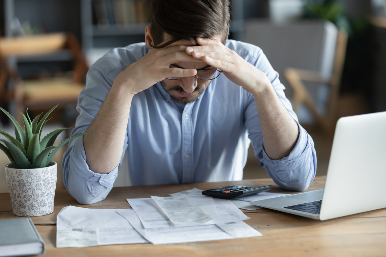 Can I Get a Mortgage After Bankruptcy? (A Straightforward Guide)