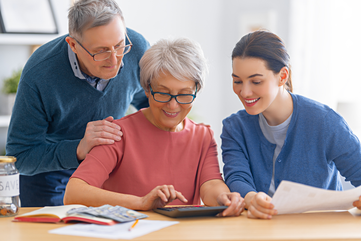 Can My Parents Help Me with a Deposit? (What You Need to Know)