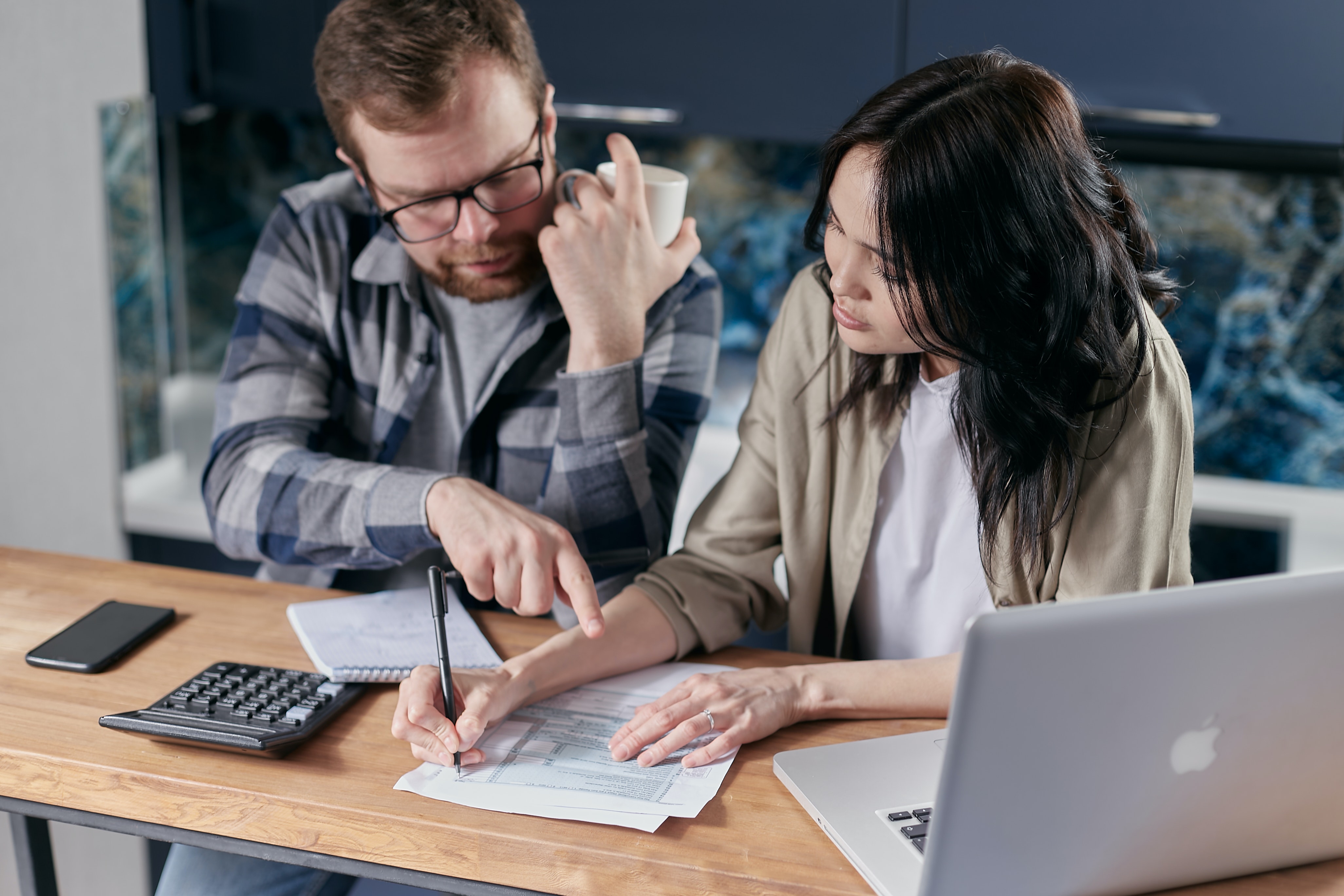 A Comprehensive Guide to the 7 Hidden Costs of Buying Property