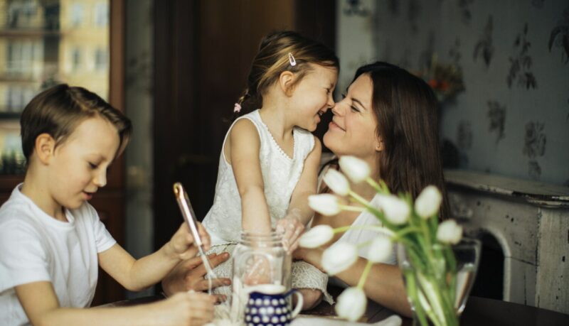 What Is a Mortgage Holiday?