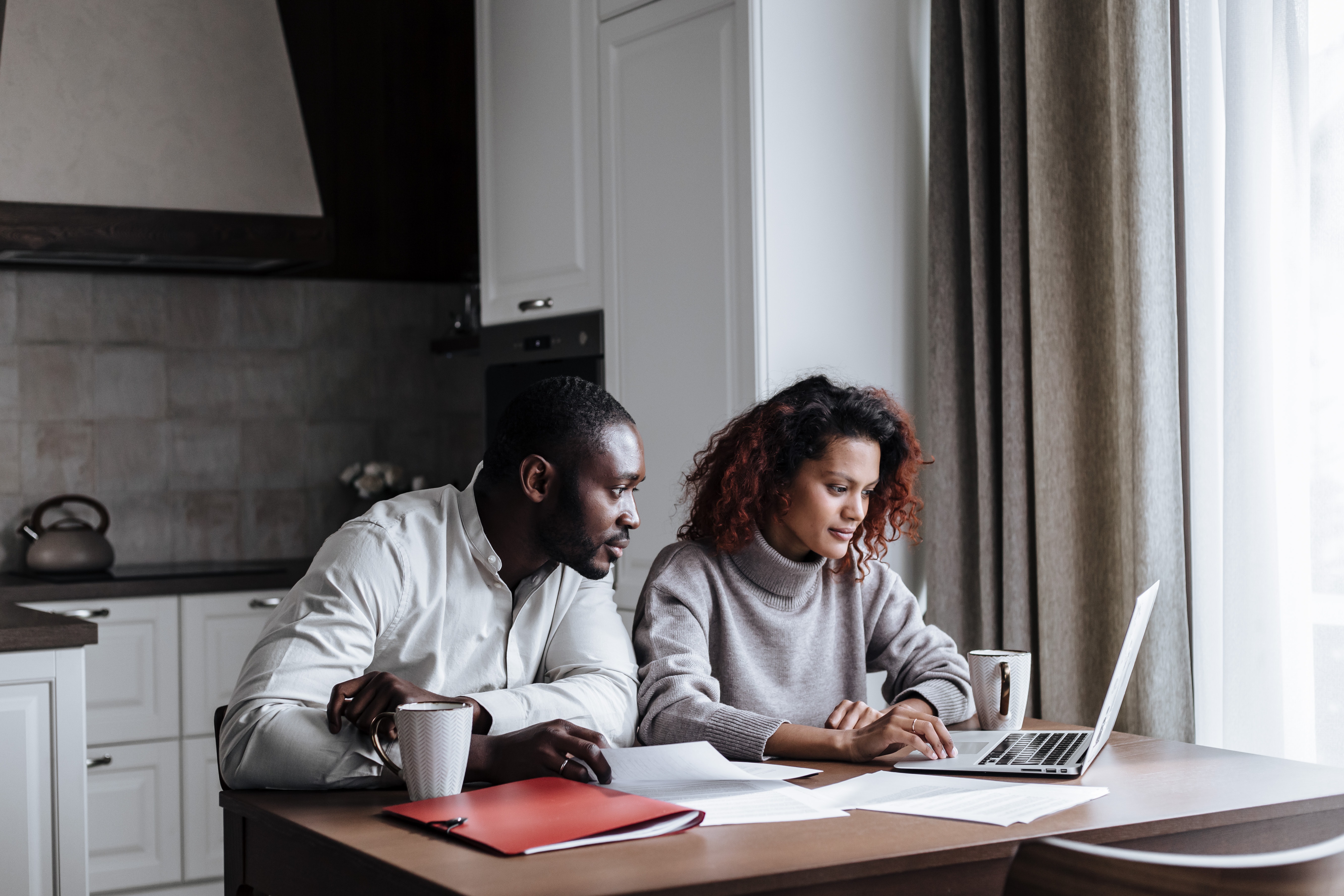 Can I Move if I'm Tied Into a Fixed Mortgage?