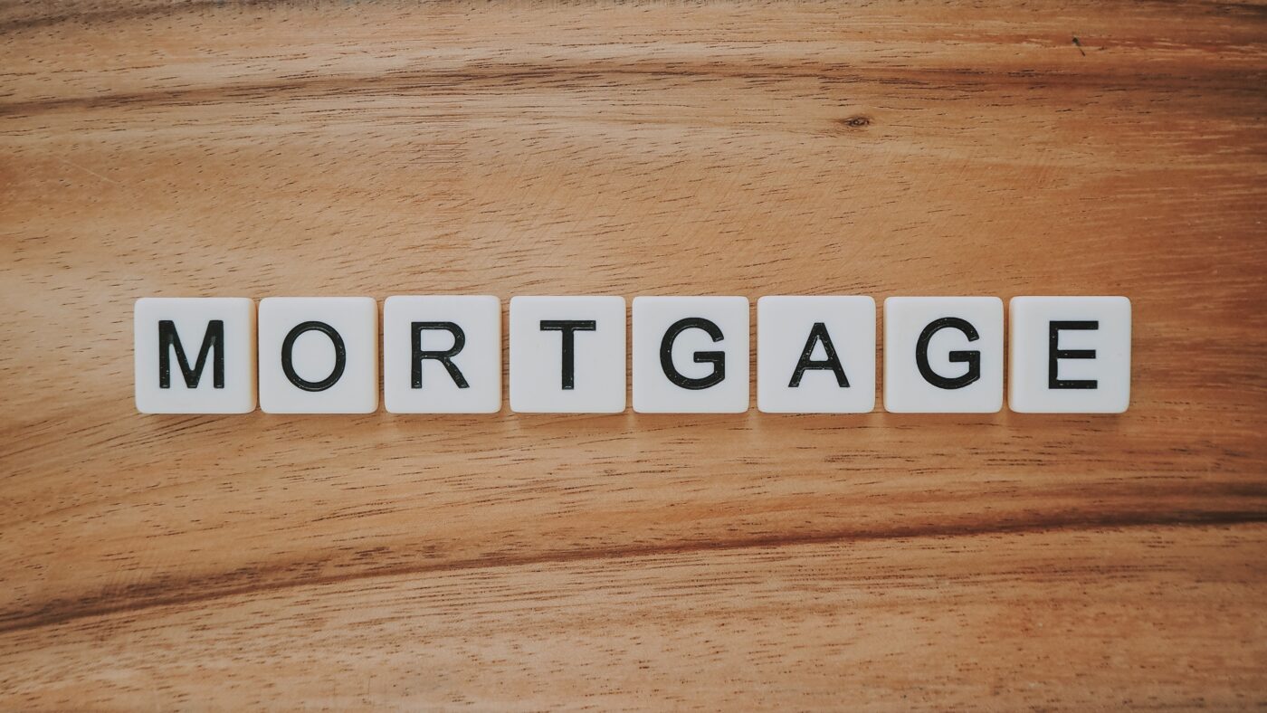 Qualifying for a mortgage